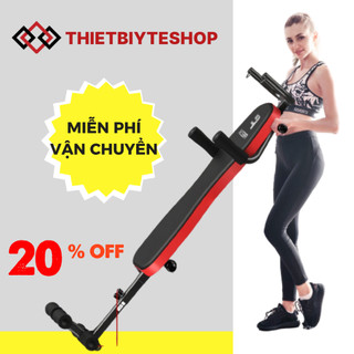 Máy Kéo Giãn Cột Sống Lưng, Cổ, Toàn Thân, Giảm Đau Nhức Cơ Xương Khớp - Máy Tập Tăng Chiều Cao Cơ Thể - THIETBIYTENTT