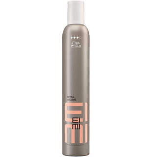 Mousse tạo độ phồng ( cấp độ 3) EIMI Extra Volume Wella 500ml