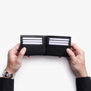 Ví Da NOME Wallet 4 (Special)
