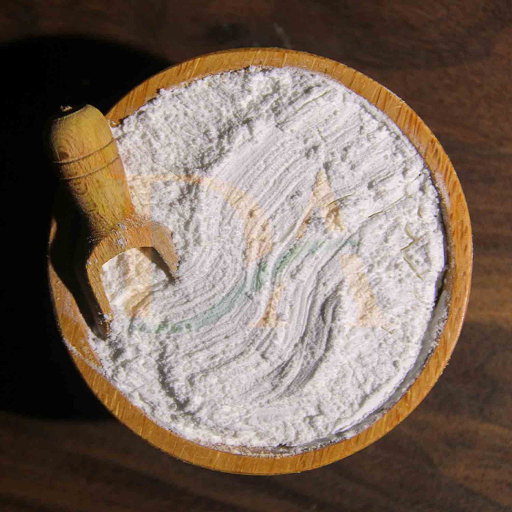 Tinh bột Mì Biến Tính Thái Lan  tạo dai làm chả lụa, xúc xích, bò viên, cá viên