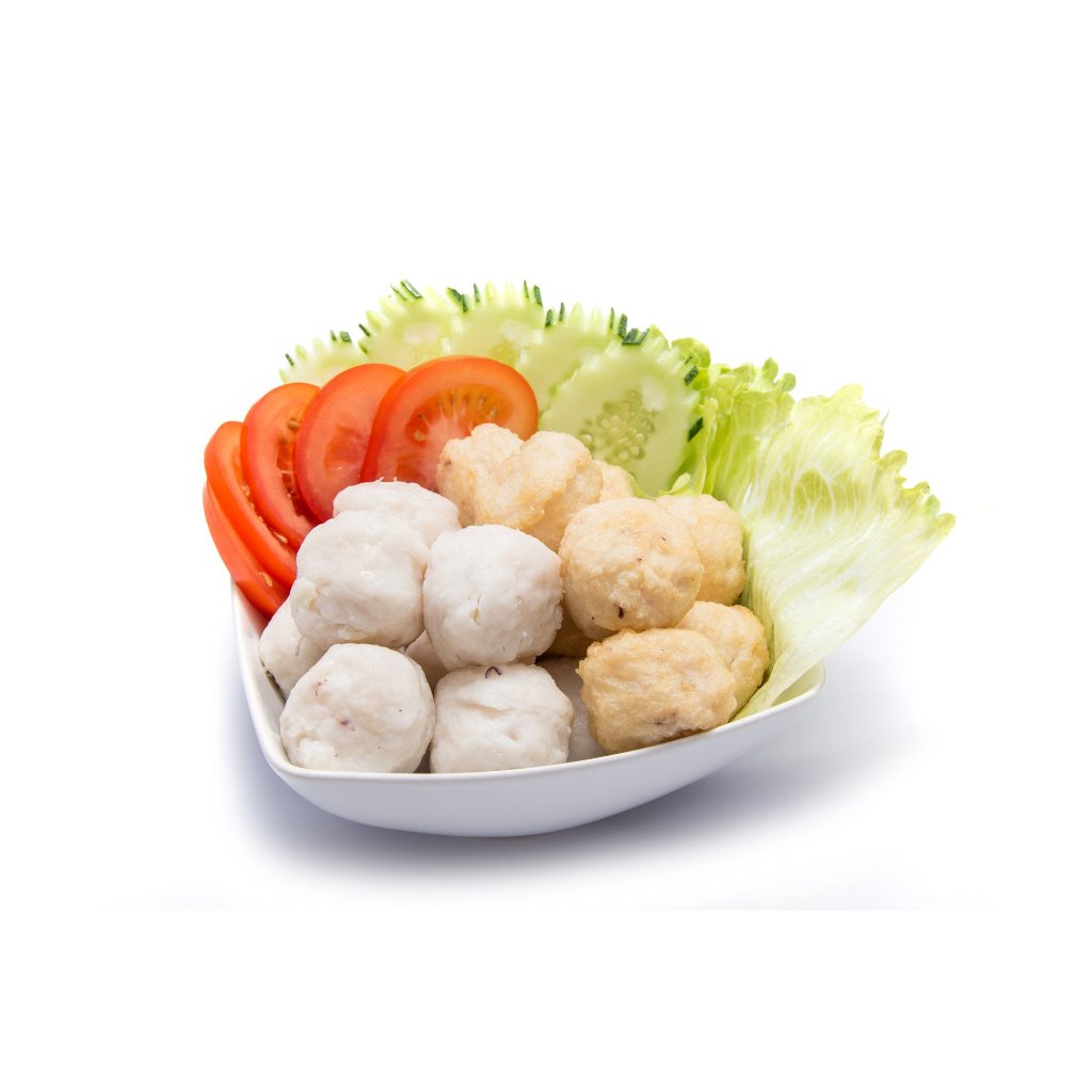 Tinh bột Mì Biến Tính Thái Lan  tạo dai làm chả lụa, xúc xích, bò viên, cá viên