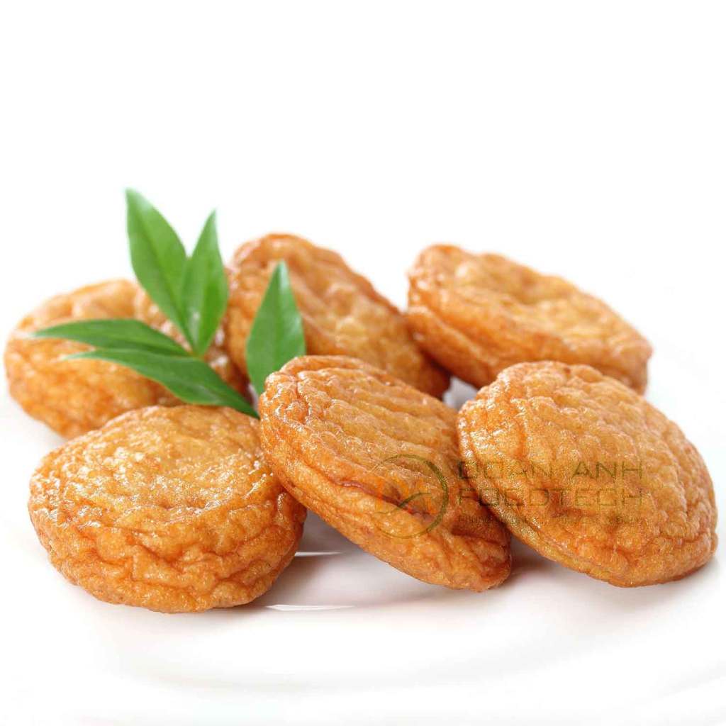 Tinh bột Mì Biến Tính Thái Lan  tạo dai làm chả lụa, xúc xích, bò viên, cá viên