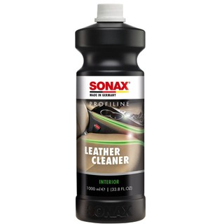 Bọt vệ sinh ghế da ô tô ghế sofa túi da sonax 1 lít profiline leather cleaner 270300 hibucenter