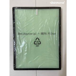 Màng lọc không khí Karofi KAP-M217- Bao gồm màng Hepa và Carbon