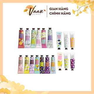 Kem dưỡng da tay The Saem Perfumed Hand Cream tuýp 30ml
