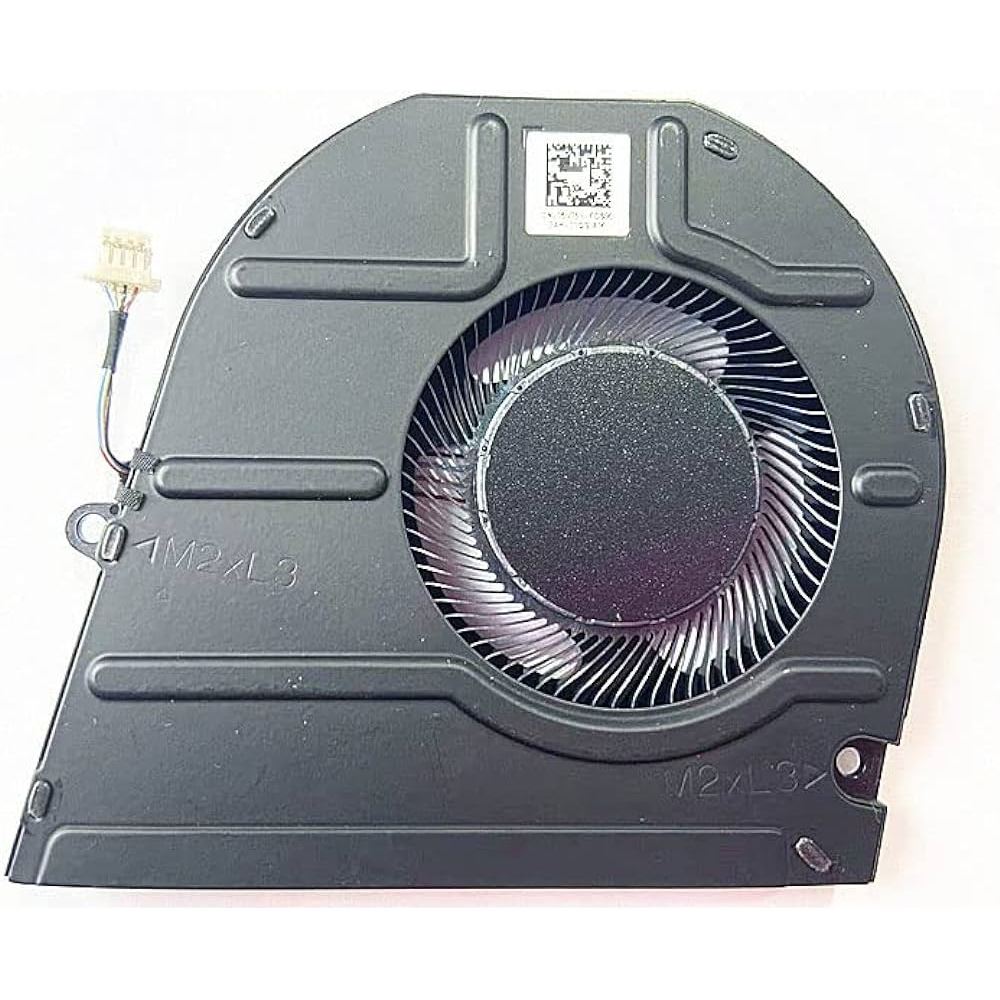 Thay Quạt tản nhiệt Laptop Dell Inspiron 14 5420 5425 mã 05V75Y