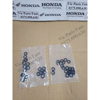 Sim kim phun tròn Honda (giá 1 cái)