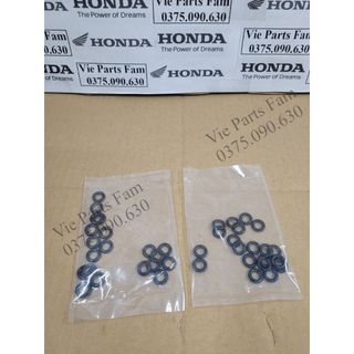 Sim kim phun tròn Honda (giá 1 cái)
