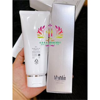 Sữa Rửa Mặt Dưỡng Trắng Da Hera Melasolv Program Deep Cleansing Foam full 200gram