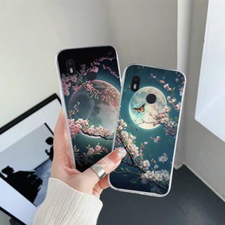 Ốp lưng vsmart Joy 1 / vsmart Joy 1 Plus / vsmart Joy1+ in hình moon siêu sáng