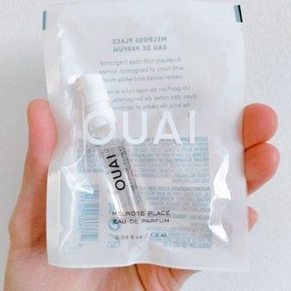 Vial nước hoa Ouai 1,5ml