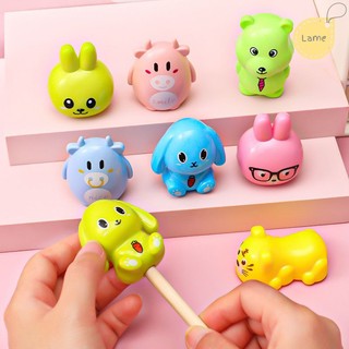 Gọt chì, chuốt chì hình thú đáng yêu