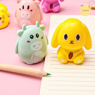 Gọt chì, chuốt chì hình thú đáng yêu