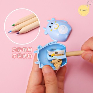 Gọt chì, chuốt chì hình thú đáng yêu