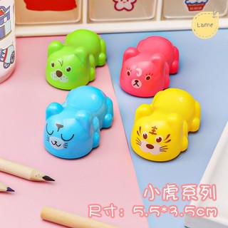 Gọt chì, chuốt chì hình thú đáng yêu