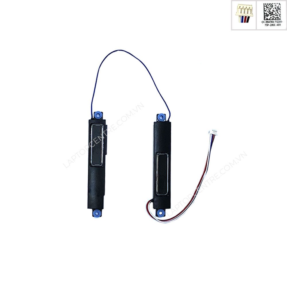 Loa Dell E7470 0847KW