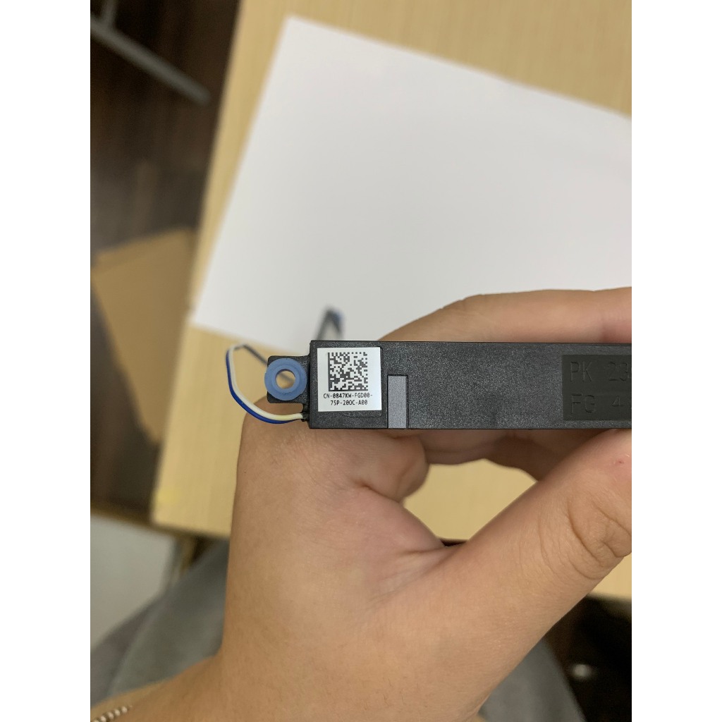 Loa Dell E7470 0847KW