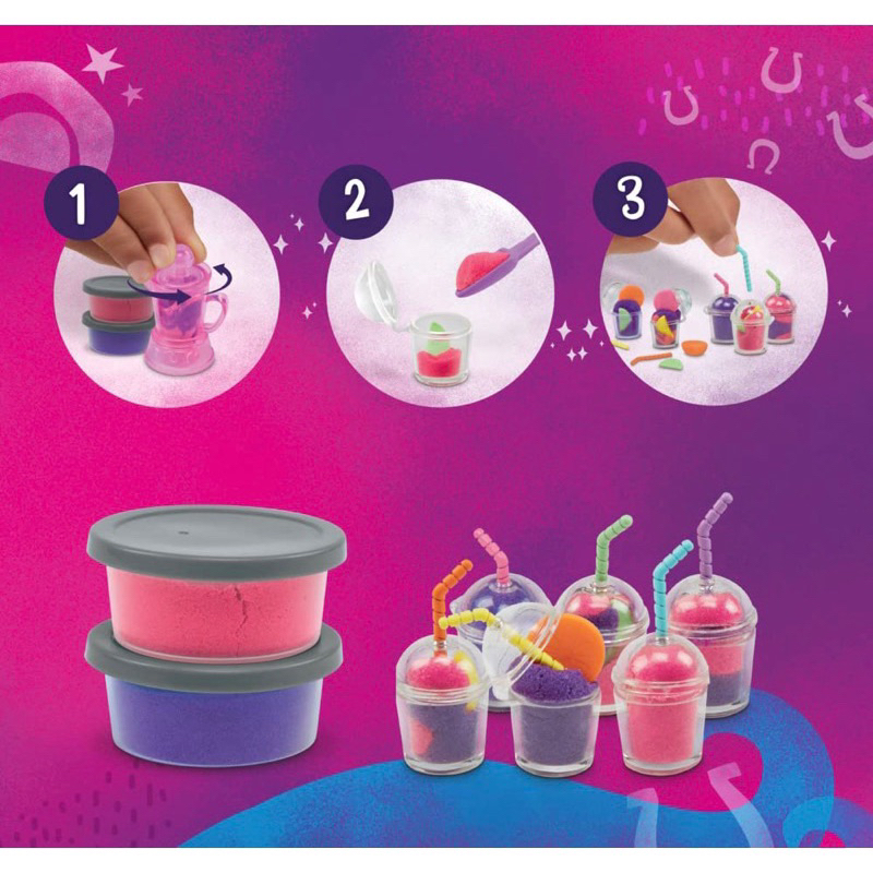 Đồ chơi ngựa My lite Pony mẫu Sunny Starscout kèm phụ kiện đáng yêu cho bé trên 3 tuổi