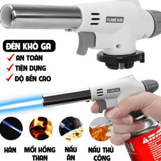 Xả kho khò ga mini flame gun japan, khò ga nhập khẩu