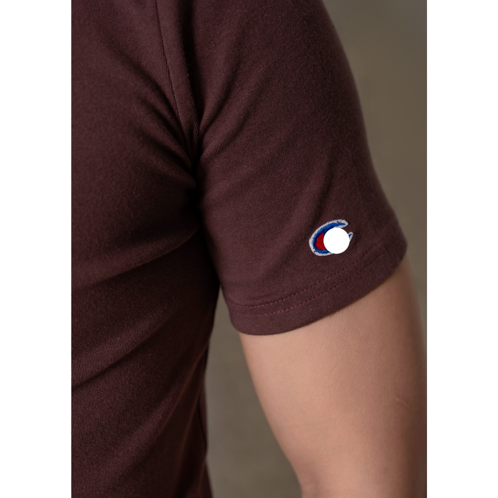 Áo Thun Nam cổ tròn Basic hàng cao cấp Form Slimfit cotton 100% co giãn