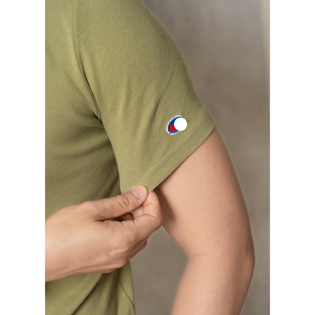 Áo Thun Nam cổ tròn Basic hàng cao cấp Form Slimfit cotton 100% co giãn