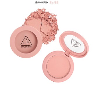 Phấn má hồng 3CE Mood Recipe Face Blush
