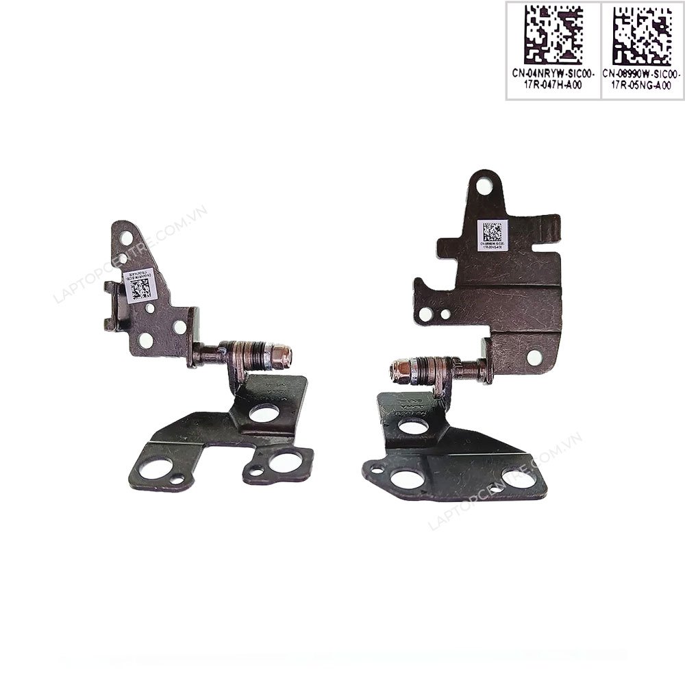 Bản lề Dell Vostro 3400 04NRYW 08990W tương thích 3401 3405