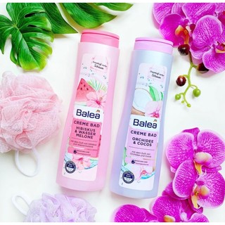 Sữa tắm dưỡng da balea 750ml - đức