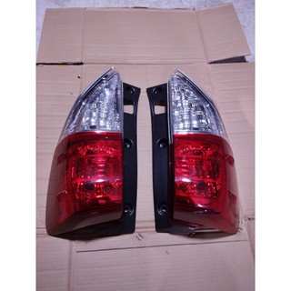 Đèn hậu dành cho xe toyota innova 2016, 2017, 2018, 2019, 2020, 2021, 2022, 2023