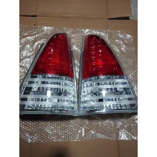 Đèn hậu dành cho xe toyota innova 2008, 2009, 2010, 2011