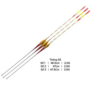  Phao Câu G07 Mỹ Nhân Ngư chuyên chép 