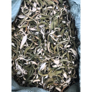 Vỏ bưởi da xanh khô 100g (mỏng thơm)