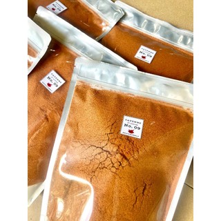 1KG Cayenne powder Bột ớt Siêu cay mịn