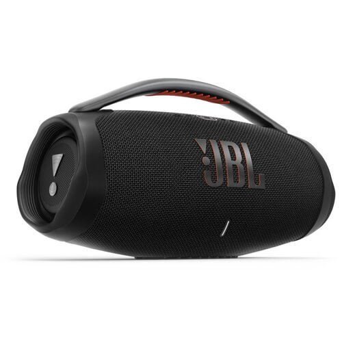 Loa Bluetooth JBL BOOMBOX 3 chính hãng PGI phân phối - Bảo hành 12 tháng PGI Toàn quốc