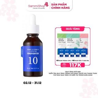 It's Skin Tinh chất Power 10 Formula LI Effector Firefighter 30ml