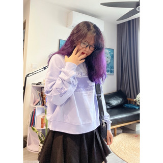 Áo nỉ da cá dư xịn