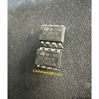 Uc3844 ic dao động uc3844b uc3844 ka3844 3844 cắm dip-8 mới chính hãng st
