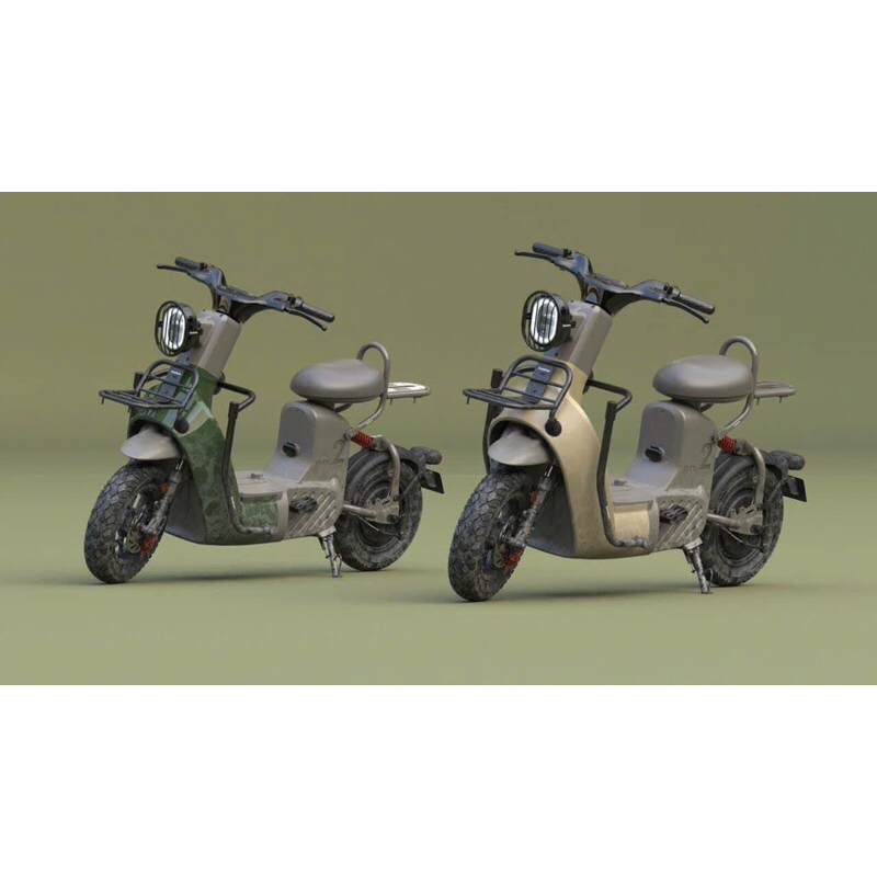 Xe điện Type2 Discovery bản khám phá, Phong cách thể thao, Xe đạp điện Hot 2023, BH chính hãng 1 năm