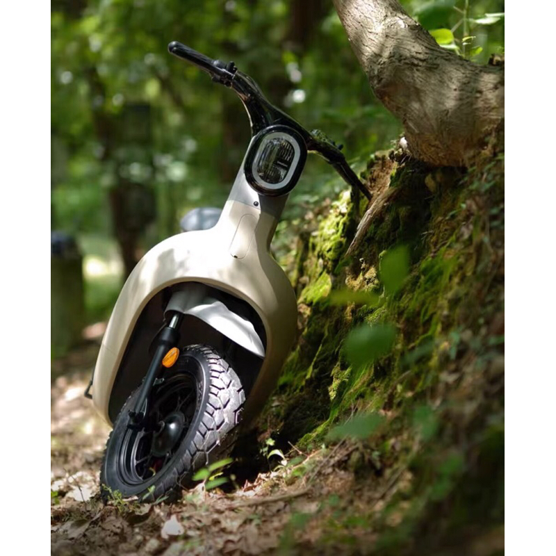 Xe điện Type2 Discovery bản khám phá, Phong cách thể thao, Xe đạp điện Hot 2023, BH chính hãng 1 năm