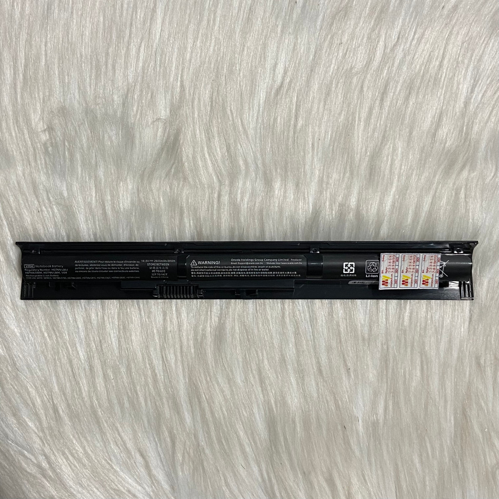 Pin laptop HP ProBook 440 G2 445 G2 450 G2 455 G2 VI04