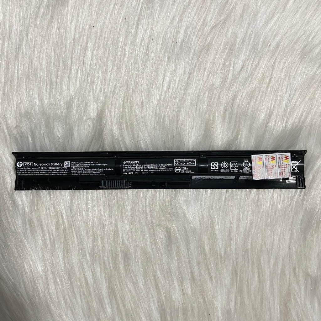 Pin laptop HP ProBook 440 G2 445 G2 450 G2 455 G2 VI04