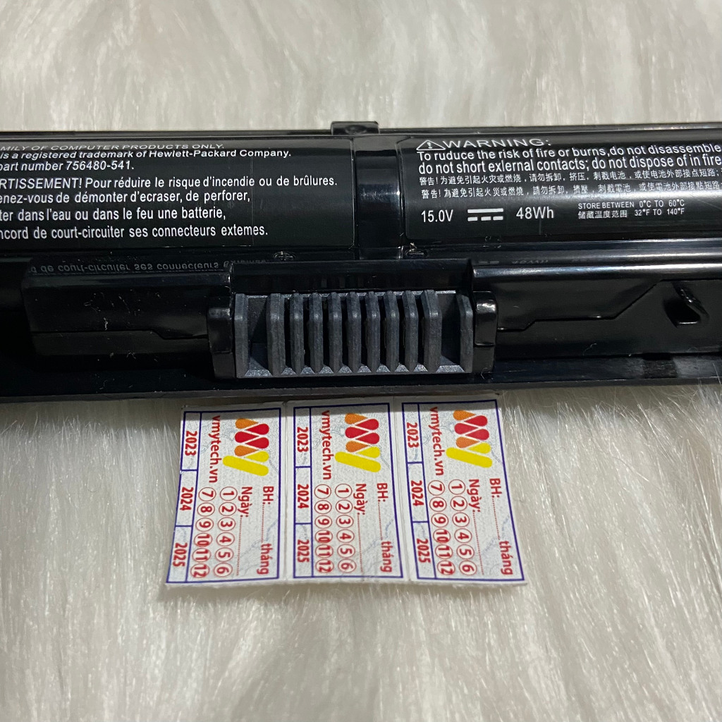 Pin laptop HP ProBook 440 G2 445 G2 450 G2 455 G2 VI04