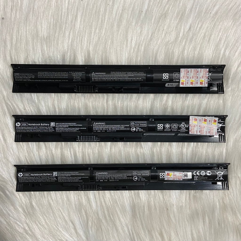 Pin laptop HP ProBook 440 G2 445 G2 450 G2 455 G2 VI04