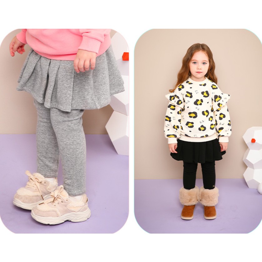 Quần váy lót lông Jelis - Andi  - Link 1