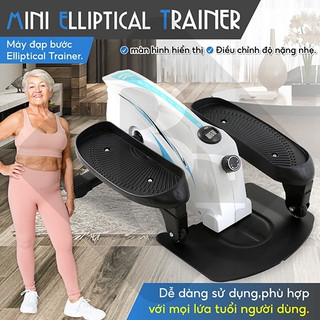 [ALL MODEL]Pro Máy chạy bộ,đi bộ trong nhà,máy đạp bước bộ yên tĩnh đa chức năng rèn luyện sức khỏe