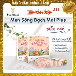 Men sống Bạch Mai