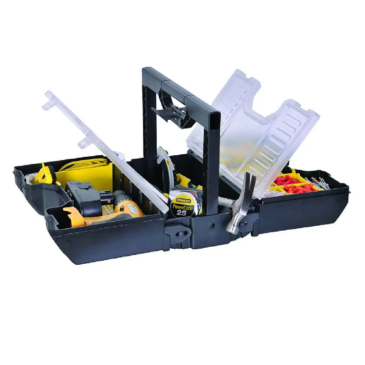 Thùng đồ nghề 3in1 31x23x42cm Stanley STST1-71963