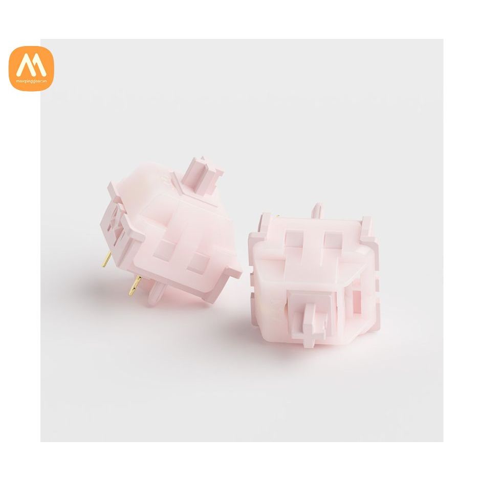 Bộ Switch KTT Baby Pink