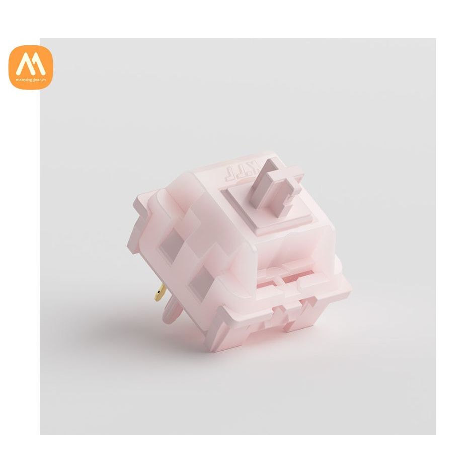 Bộ Switch KTT Baby Pink