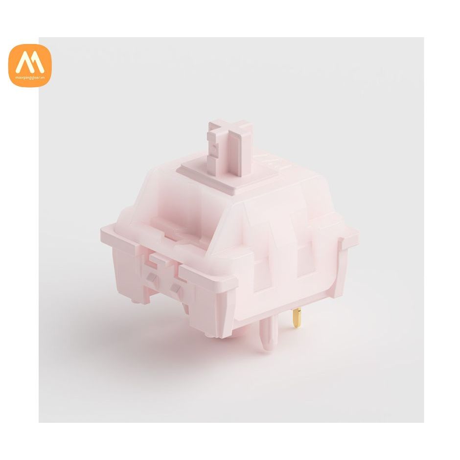 Bộ Switch KTT Baby Pink